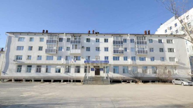 2 комн., 42 м², Блочный, Центр - район пл. Орджоникидзе