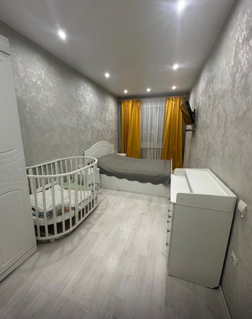 3 комн., 69 м², Другое, Сайсары 6