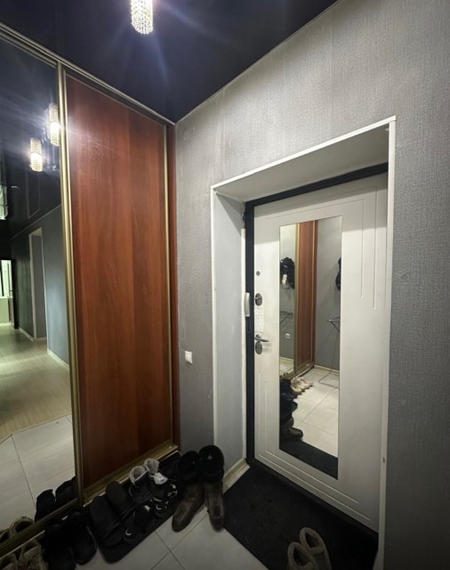 3 комн., 69 м², Другое, Сайсары 4