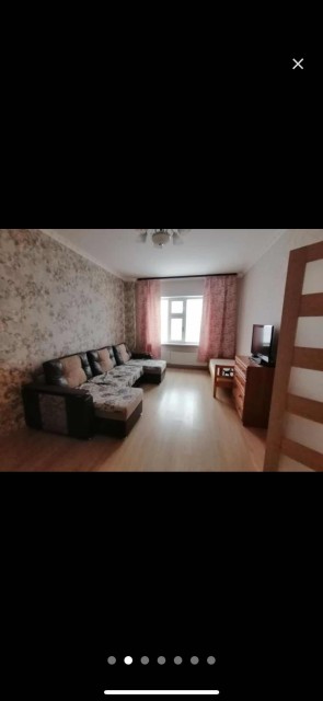 2 комн., 65 м², Инд. планировка, Областная больница, рынок "Манньыаттаах" 2