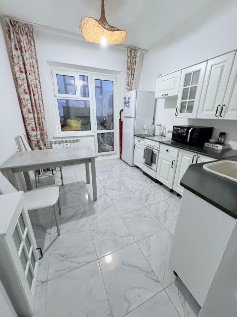 1 комн., 35 м², 112 серия, 203 мкрн. 6