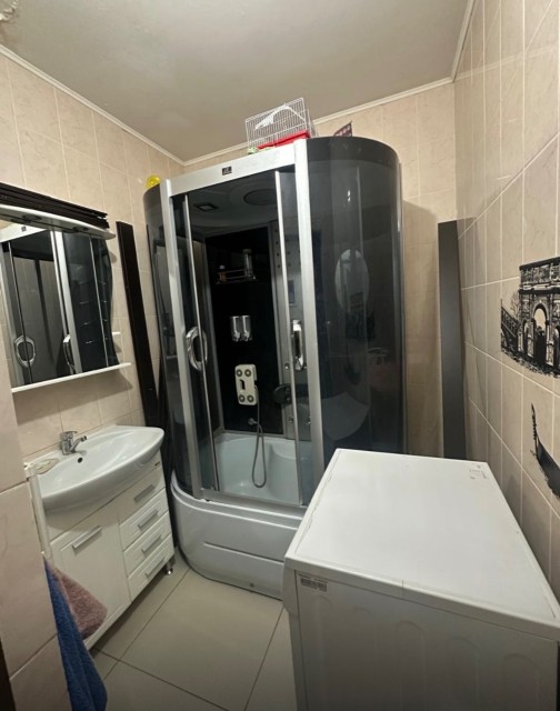 3 комн., 69 м², Другое, Сайсары 7