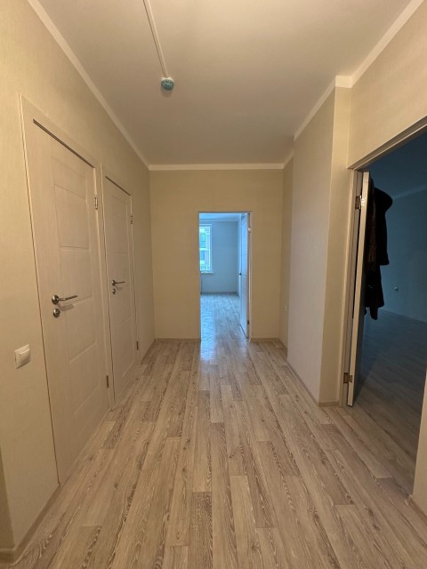 2 комн., Монолитно-каркасный, ДСК 7