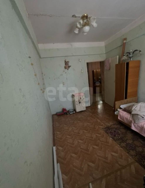 3 комн., 79 м², Дерев. б/у, Другие районы 4