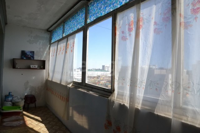 3 комн., 73 м², Блочный, Авиапорт 10