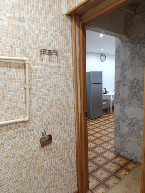 1 комн., 37 м², КПД, Сахацирк 7