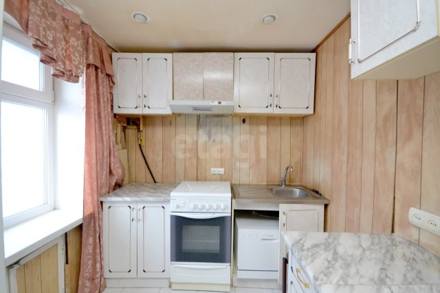 3 комн., 59 м², Хрущевка, Центр - район пл. Орджоникидзе 5