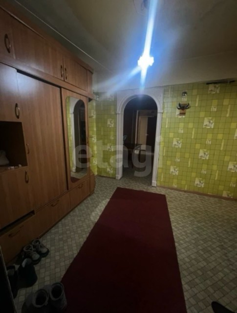 3 комн., 79 м², Дерев. б/у, Другие районы 6