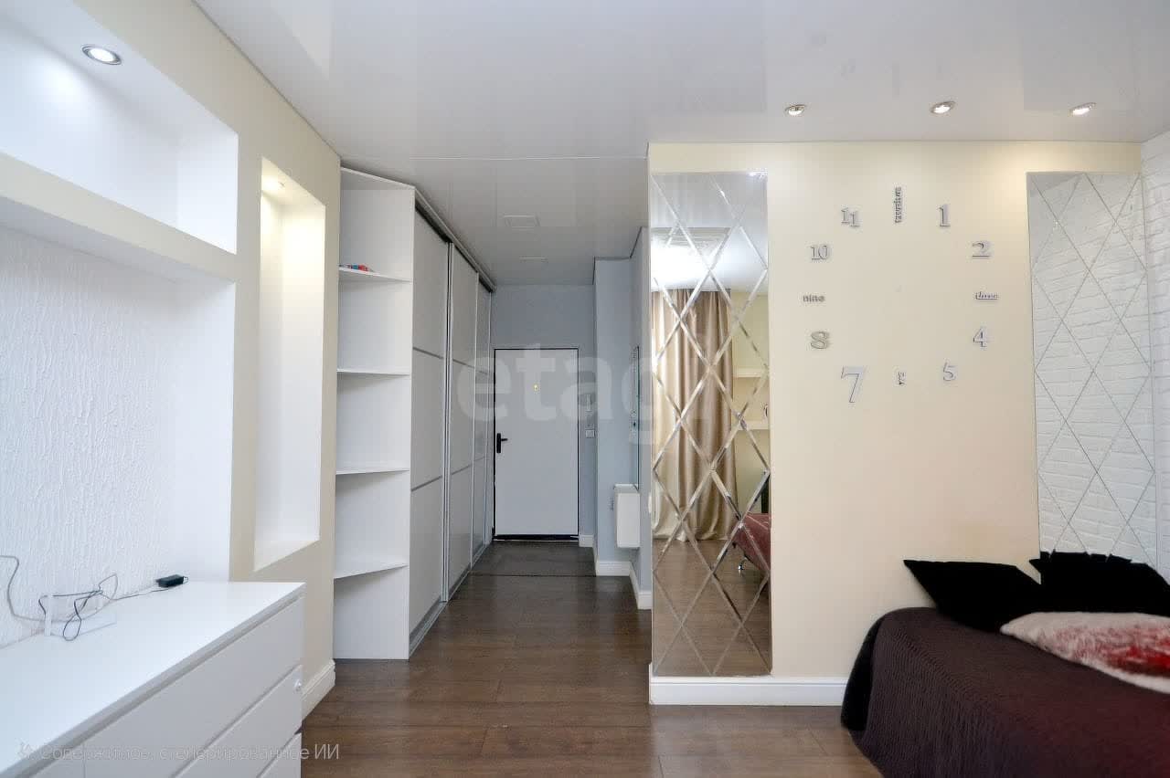 2 комн., 51 м², Монолитно-каркасный 4