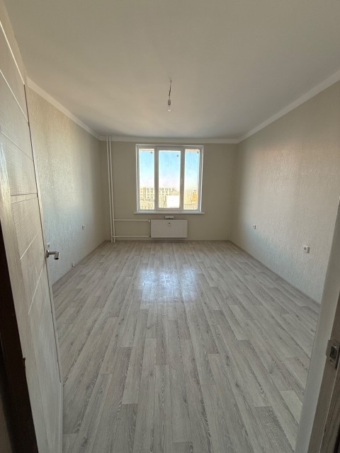 1 комн., 49 м², Монолитно-каркасный, Звездный 5