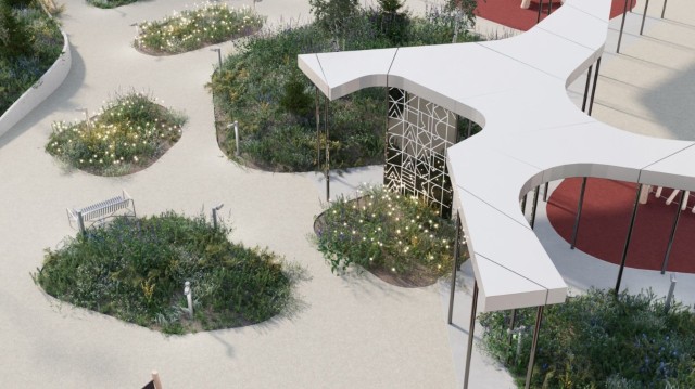 2 комн., 67 м², Монолитно-каркасный, Автодорожная 10