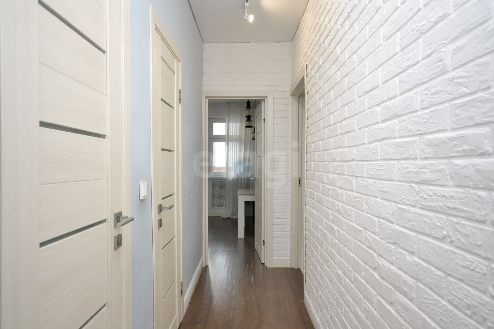 2 комн., 51 м², Монолитно-каркасный 6