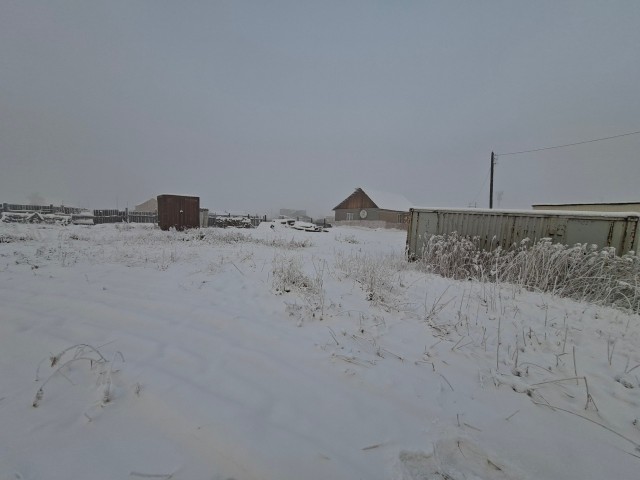 1586 м², земельные участки, продаю 5