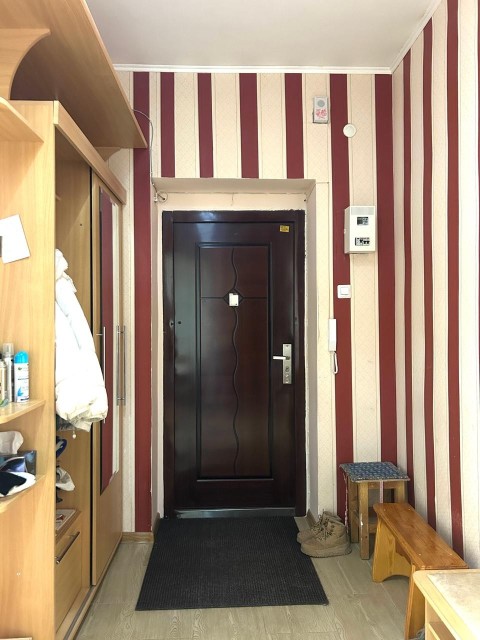 2 комн., 62 м², Блочный, ДСК 10