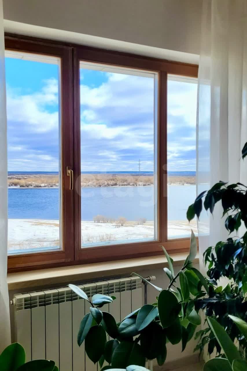 3 комн., 192 м², Инд. планировка 9