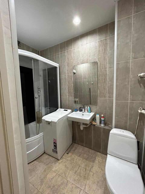 1 комн., 44 м², Инд. планировка, Крестьянский рынок, стадион "Туймаада" 4