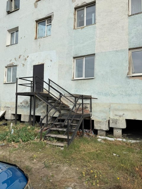 3 комн., 70 м², Блочный, ГРЭС