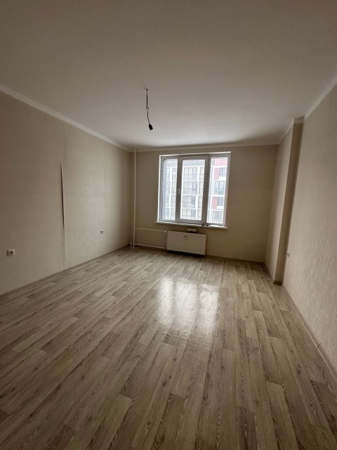 2 комн., Монолитно-каркасный, ДСК