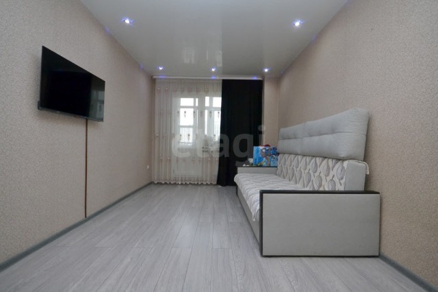 2 комн., 69 м², 112 серия, Крестьянский рынок, стадион "Туймаада" 4