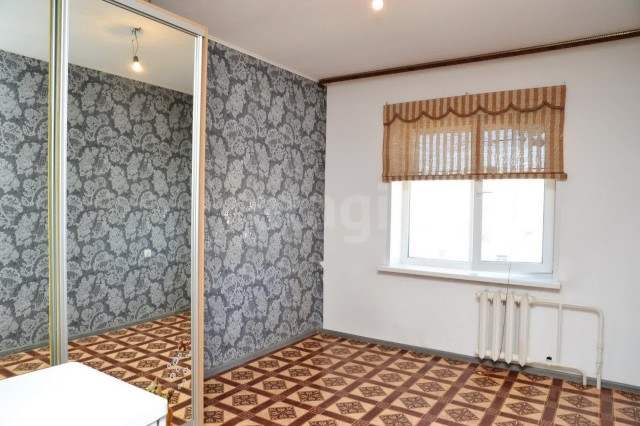 3 комн., 73 м², Блочный, Авиапорт 9