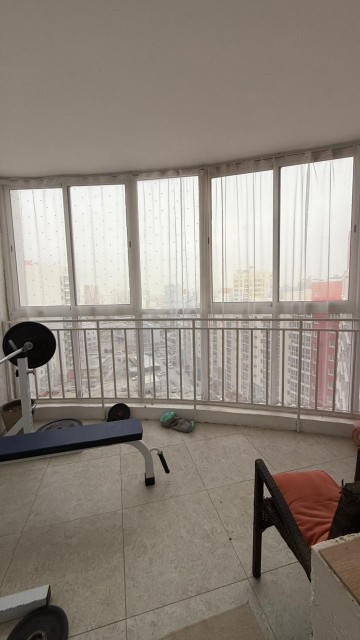 4 комн., 96 м², Монолитно-каркасный, 203 мкрн. 18