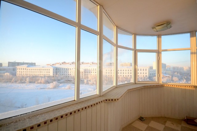 2 комн., 59 м², Монолитно-каркасный, Залог 10