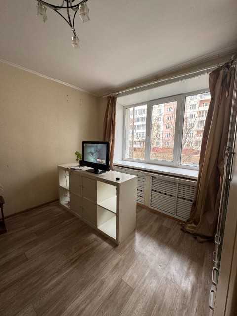 1 комн., Малосемейка, Автовокзал 2