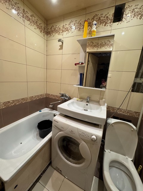 1 комн., Малосемейка, Автовокзал 7