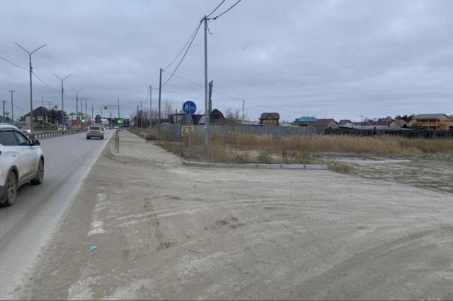 967 м², земельные участки, продаю 2