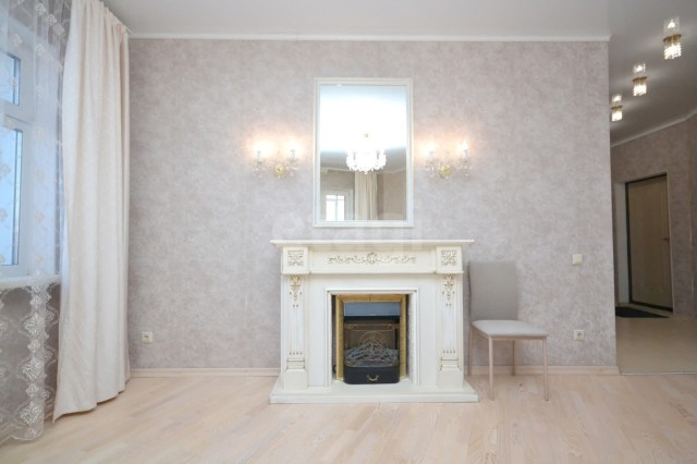 2 комн., 59 м², Монолитно-каркасный, Залог 9