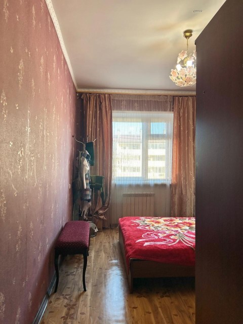 2 комн., 62 м², Блочный, ДСК 9