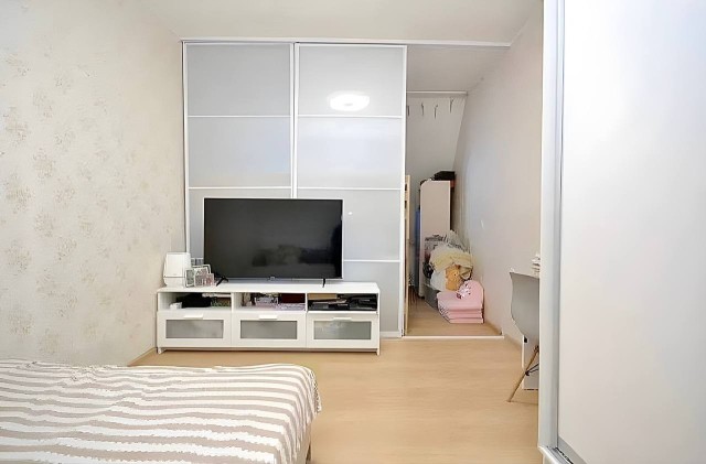 1 комн., 42 м², КПД, 202 мкрн. 2