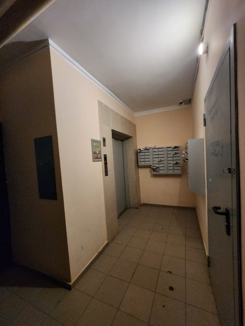 Студия, Блочный 2