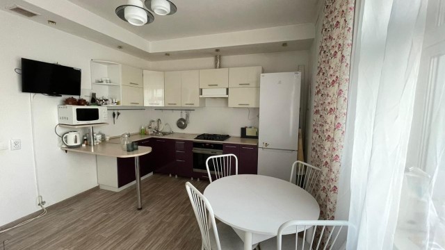 2 комн., 46 м², Блочный, 17 квартал 4