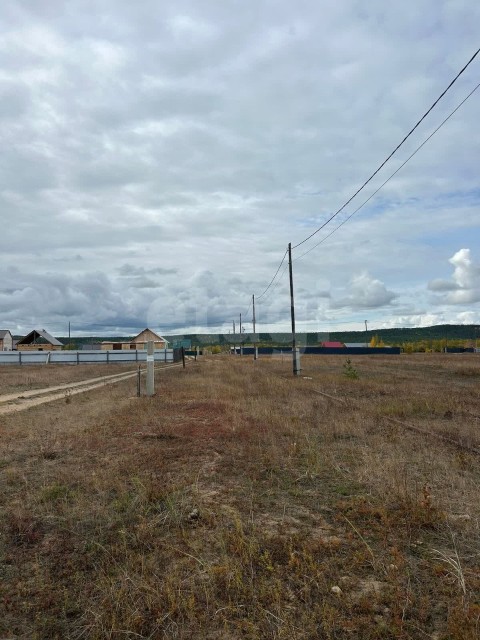 1000 м², земельные участки, продаю 2