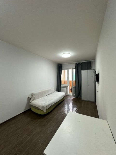 Студия, 22 м², Блочный, Сахацирк 3