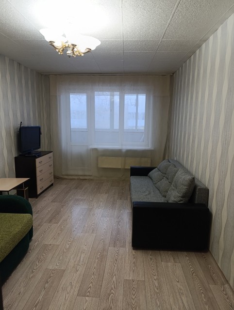 1 комн., 37 м², КПД, Сахацирк 4