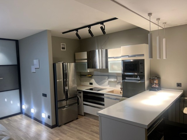 2 комн., 56 м², Монолитно-каркасный, Гимеин 3