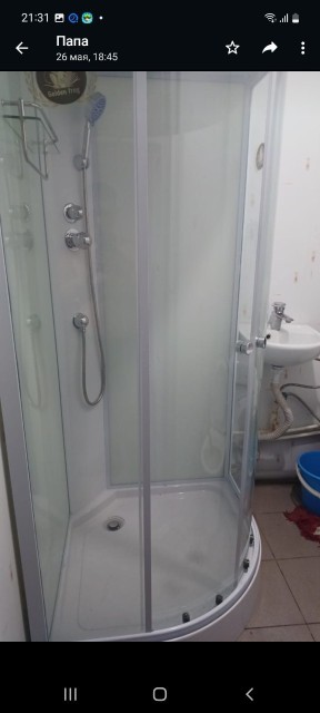 Студия, 27 м², Монолитно-каркасный, ЯГИТИ 5