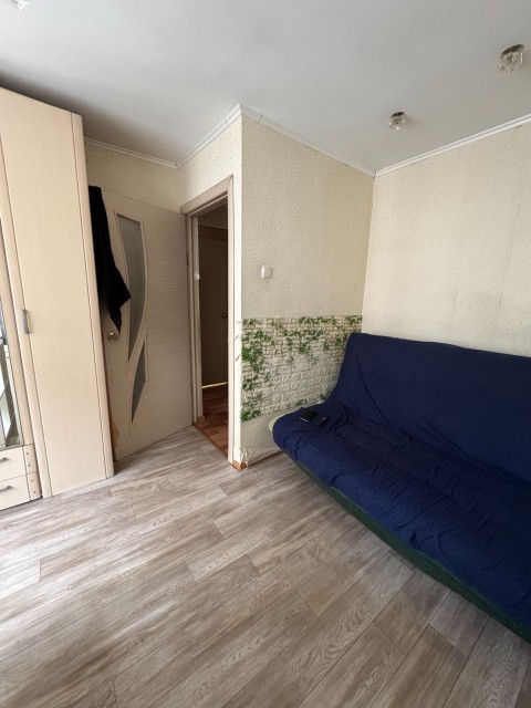 1 комн., Малосемейка, Автовокзал 4