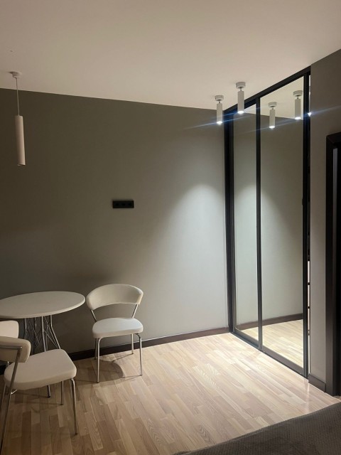 2 комн., 56 м², Монолитно-каркасный, Гимеин 4