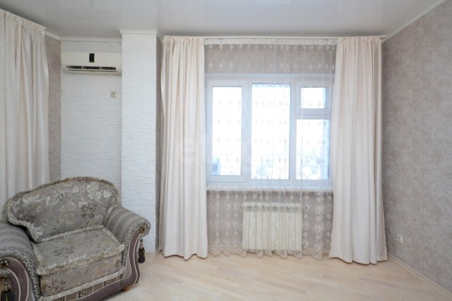 2 комн., 59 м², Монолитно-каркасный, Залог 3