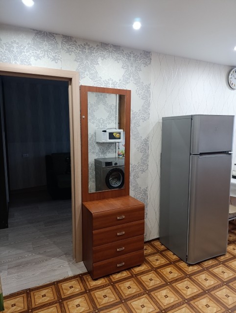 1 комн., 37 м², КПД, Сахацирк 9