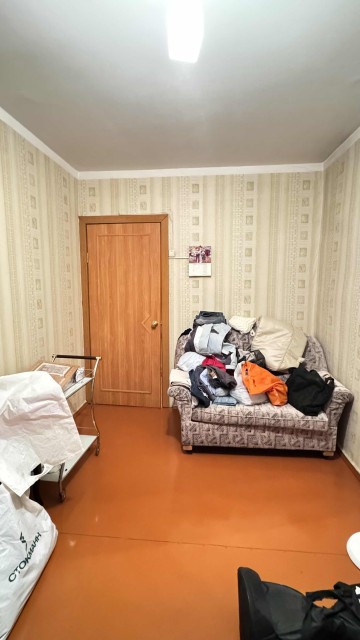 3 комн., 63 м², КПД, Центр - район пл. Орджоникидзе 4