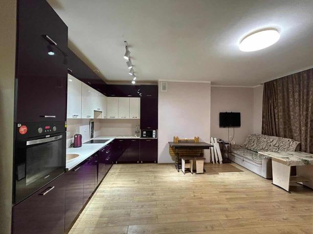 1 комн., 44 м², Инд. планировка, Крестьянский рынок, стадион "Туймаада"