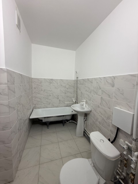 1 комн., 49 м², Монолитно-каркасный, Звездный 3