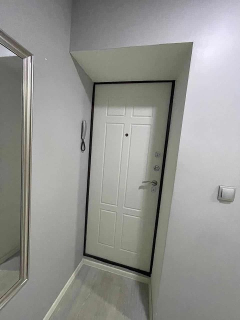 1 комн., 29 м², Блочный, 26 школа 4