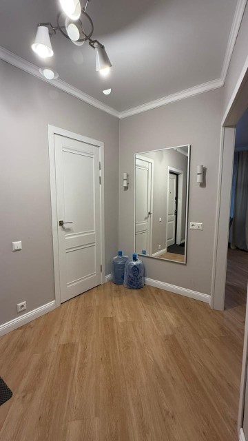 4 комн., 96 м², Монолитно-каркасный, 203 мкрн. 5