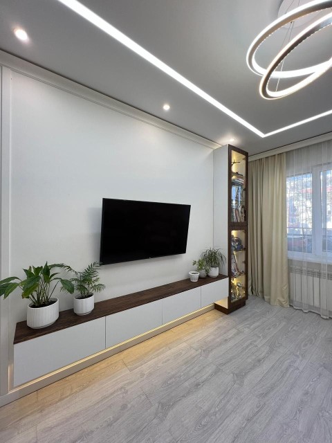 4 комн., 93 м², Блочный, Вилюйский тракт 5