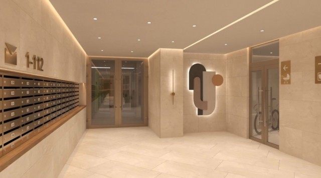 3 комн., 66 м², Монолитно-каркасный, Вилюйский тракт 6